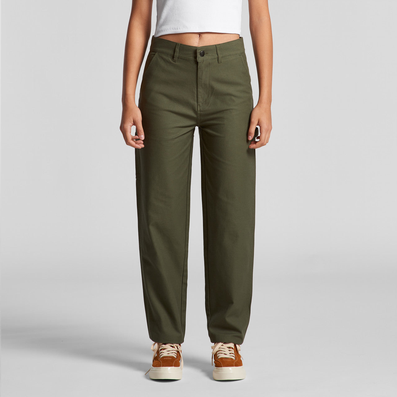 Wo's Utility Pants - TURN