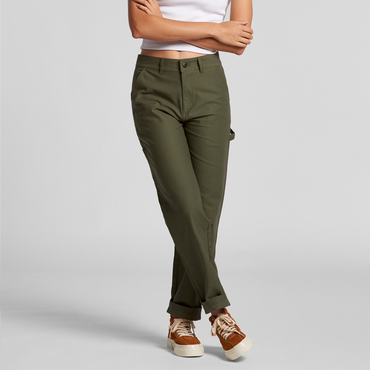 Wo's Utility Pants - MAIN
