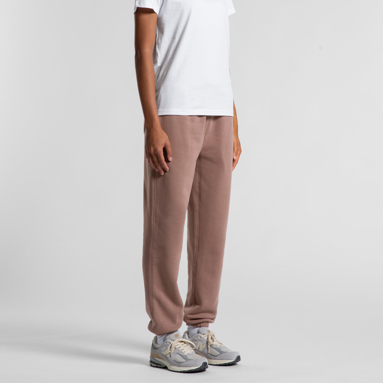 Wo's Relax Track Pants - TURN