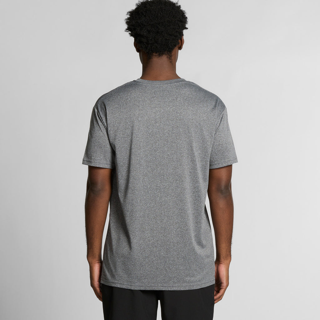 Staple Active Tee | 5001A - BACK