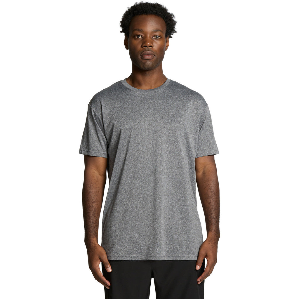 Staple Active Tee | 5001A - FRONT