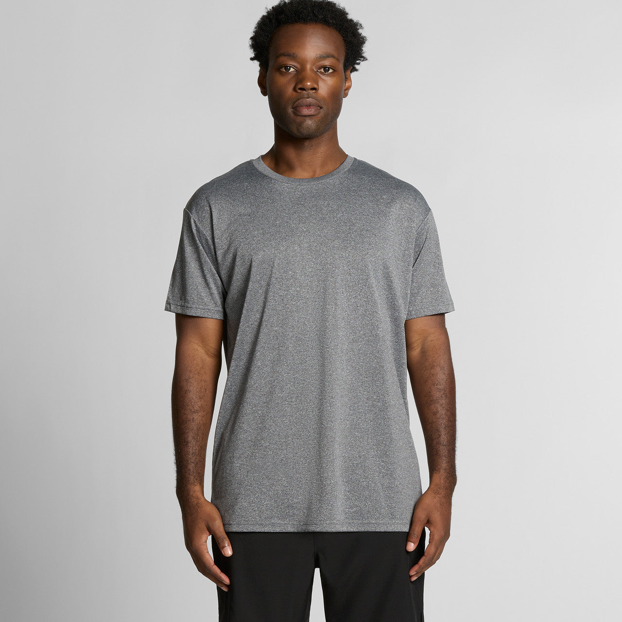 Staple Active Tee | 5001A - MAIN