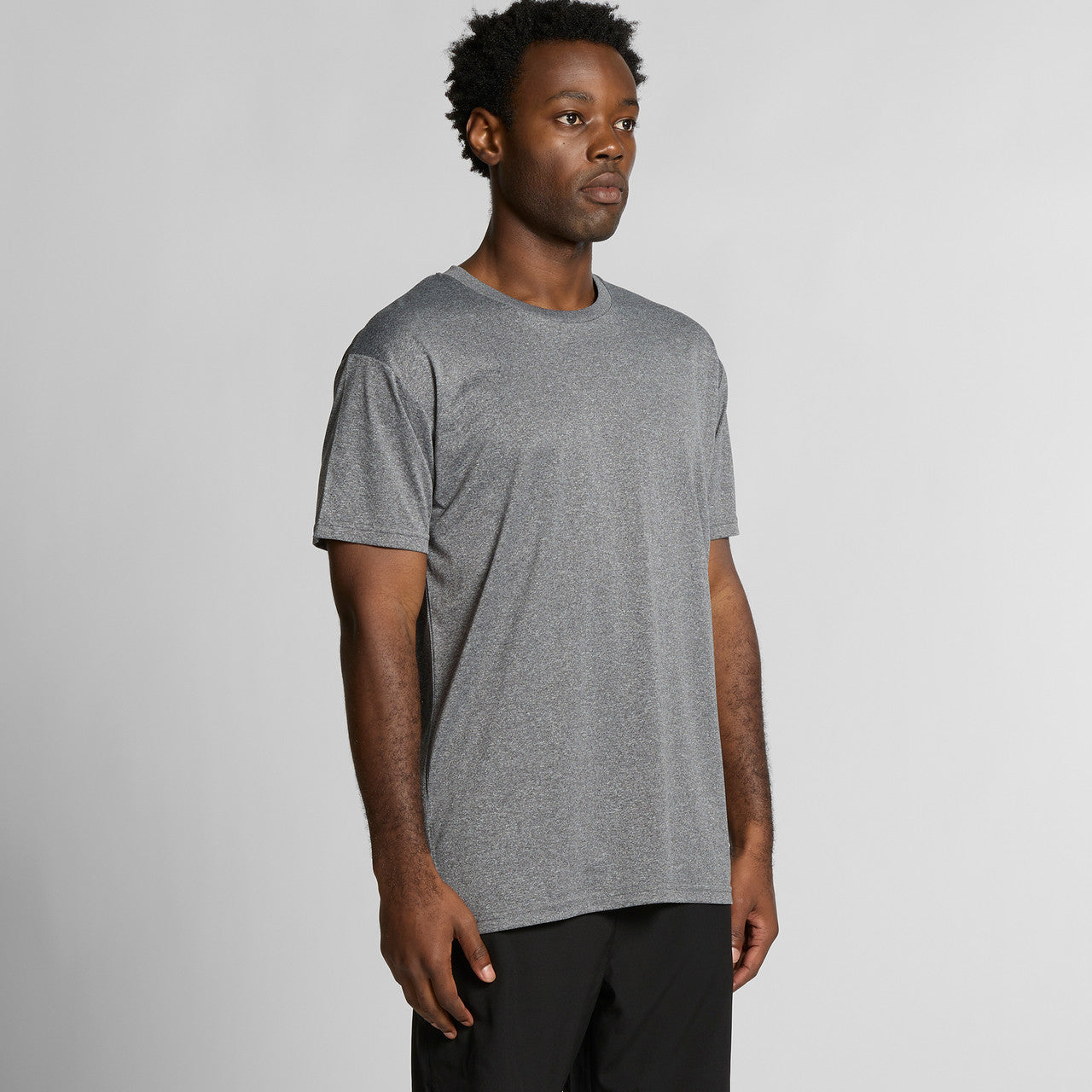 Staple Active Tee | 5001A - TURN