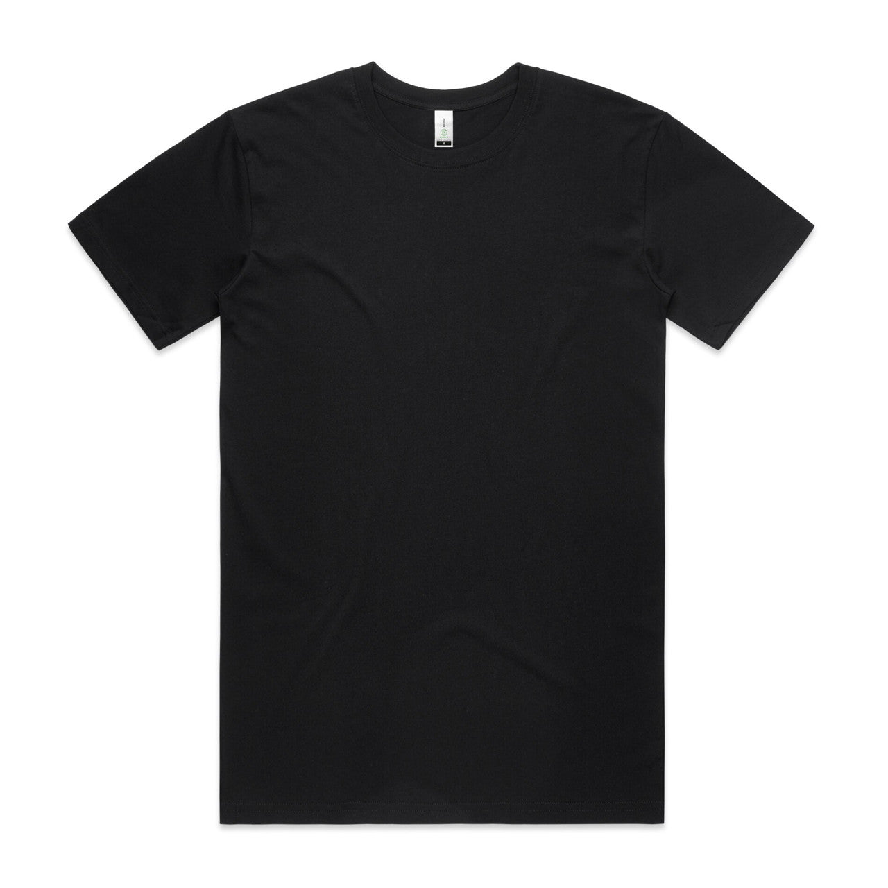 Staple Organic Tee | 5001G - BLACK