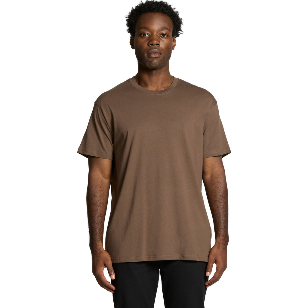 Staple Organic Tee | 5001G - FRONT