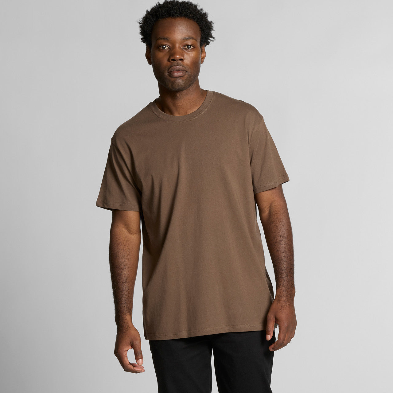Staple Organic Tee | 5001G - BACK
