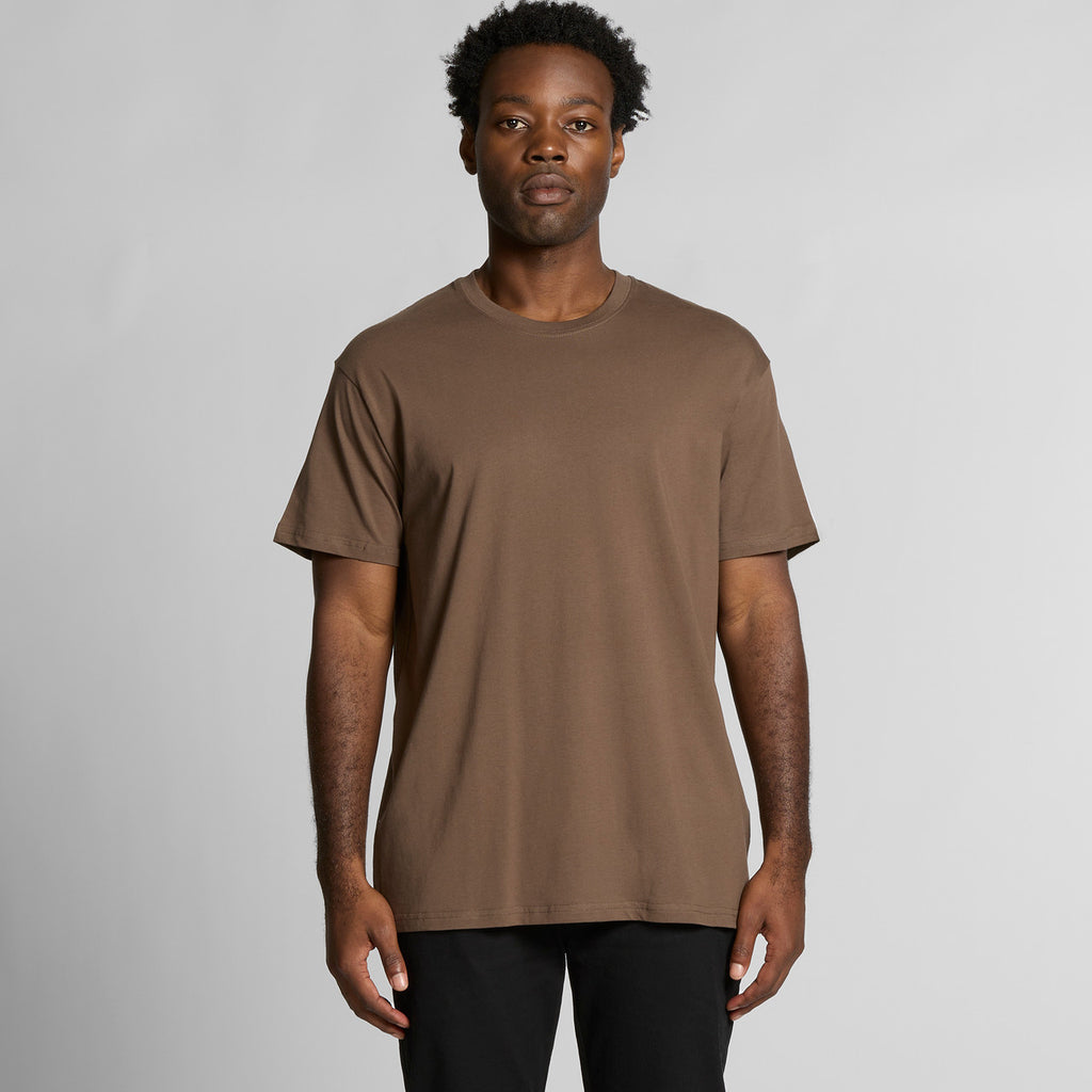 Staple Organic Tee | 5001G - MAIN