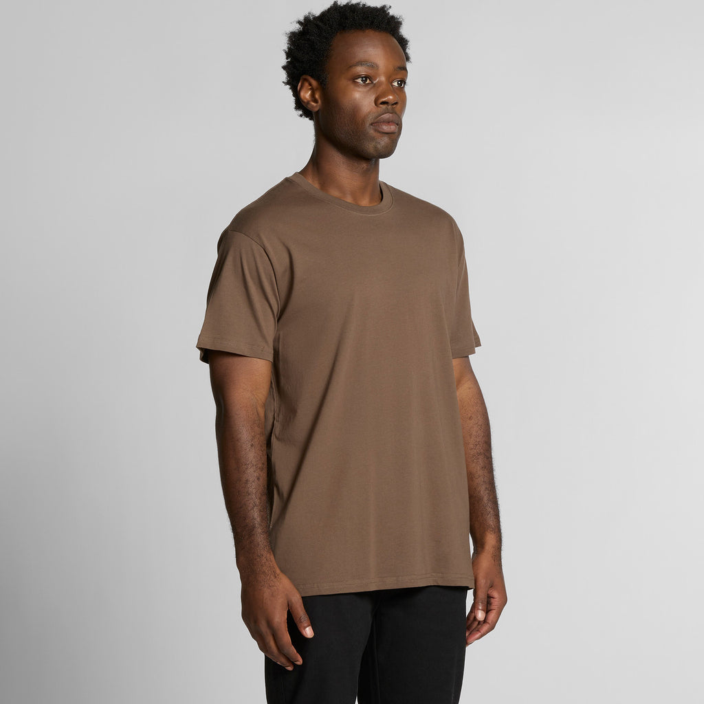 Staple Organic Tee | 5001G - TURN