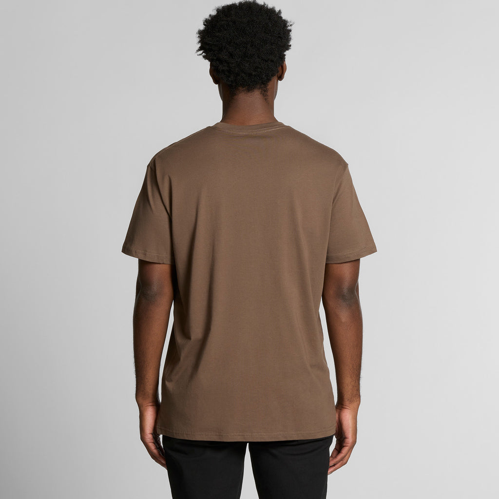 Staple Organic Tee | 5001G - BACK