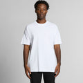 Staple Raglan Tee | 5001R - MAIN