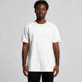 Staple Recycled Tee - MAIN