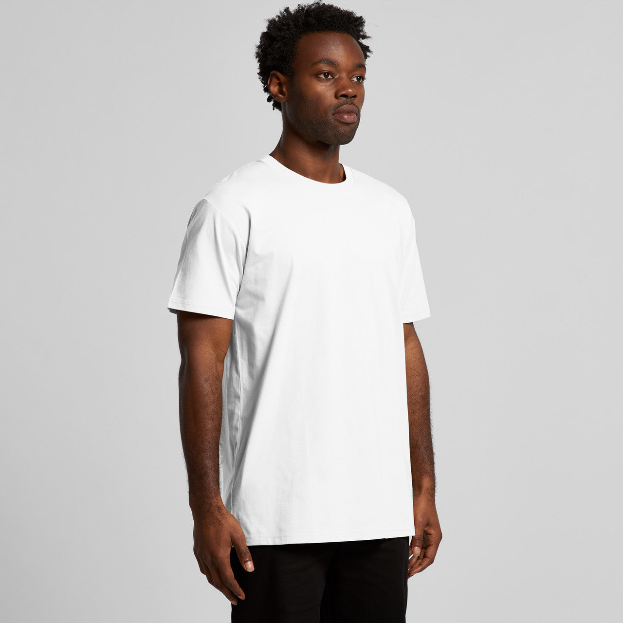Staple Recycled Tee - TURN