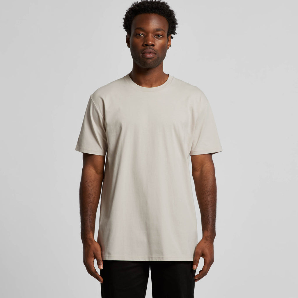 Staple Tee - MAIN
