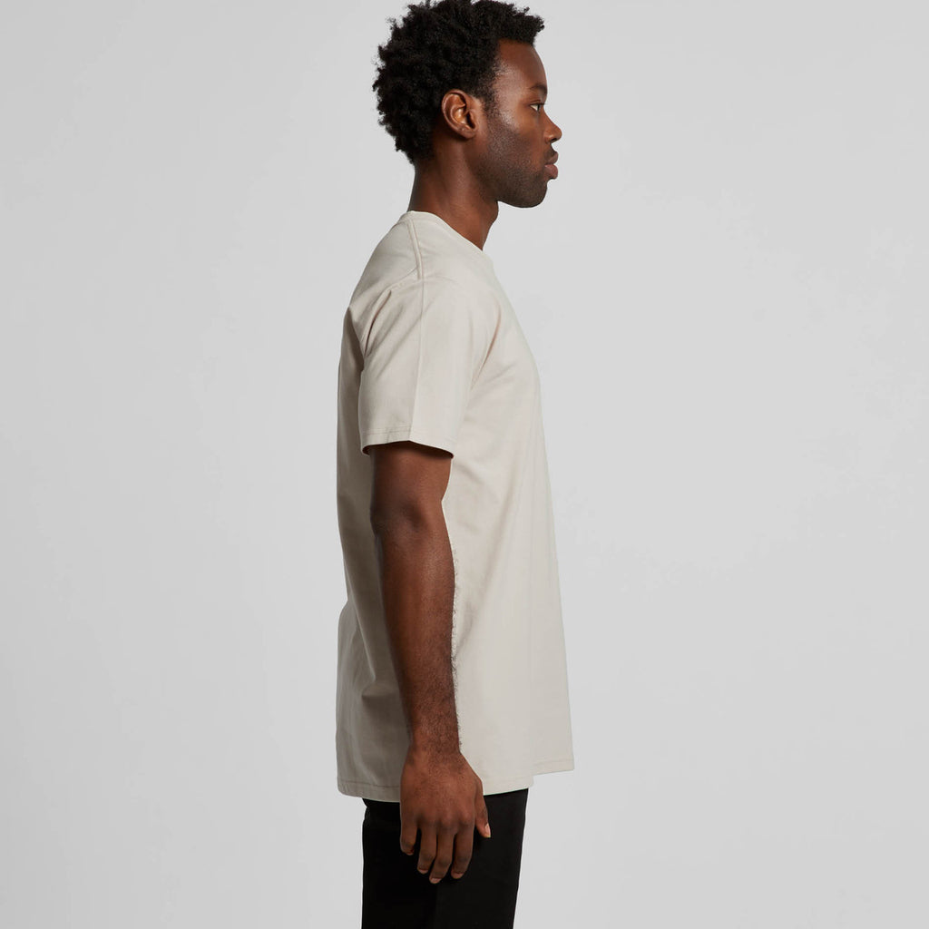 Staple Tee - SIDE