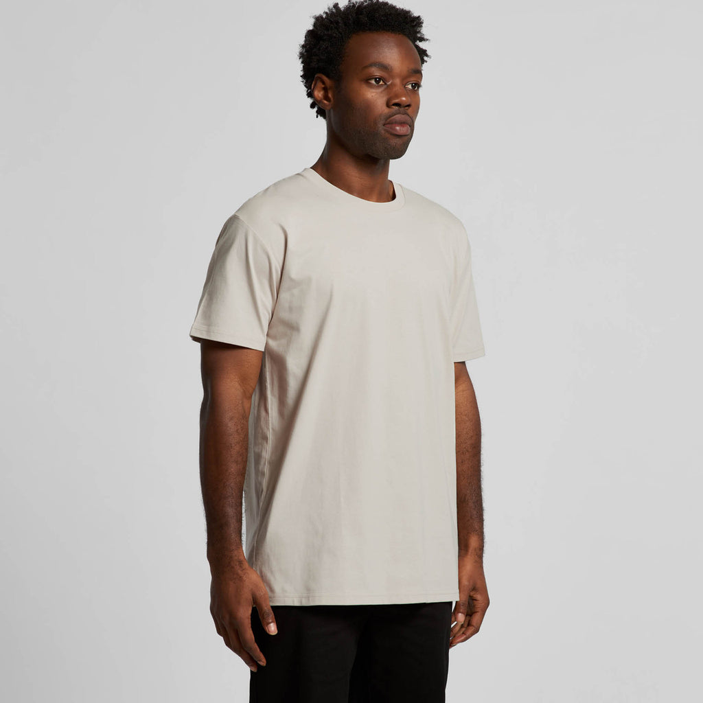 Staple Tee - TURN