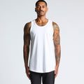 Authentic Singlet - MAIN