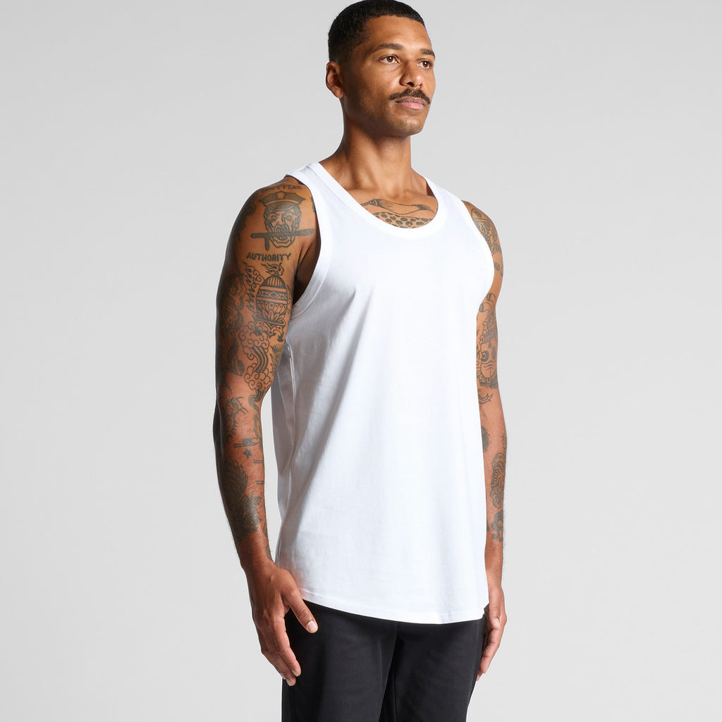 Authentic Singlet - TURN