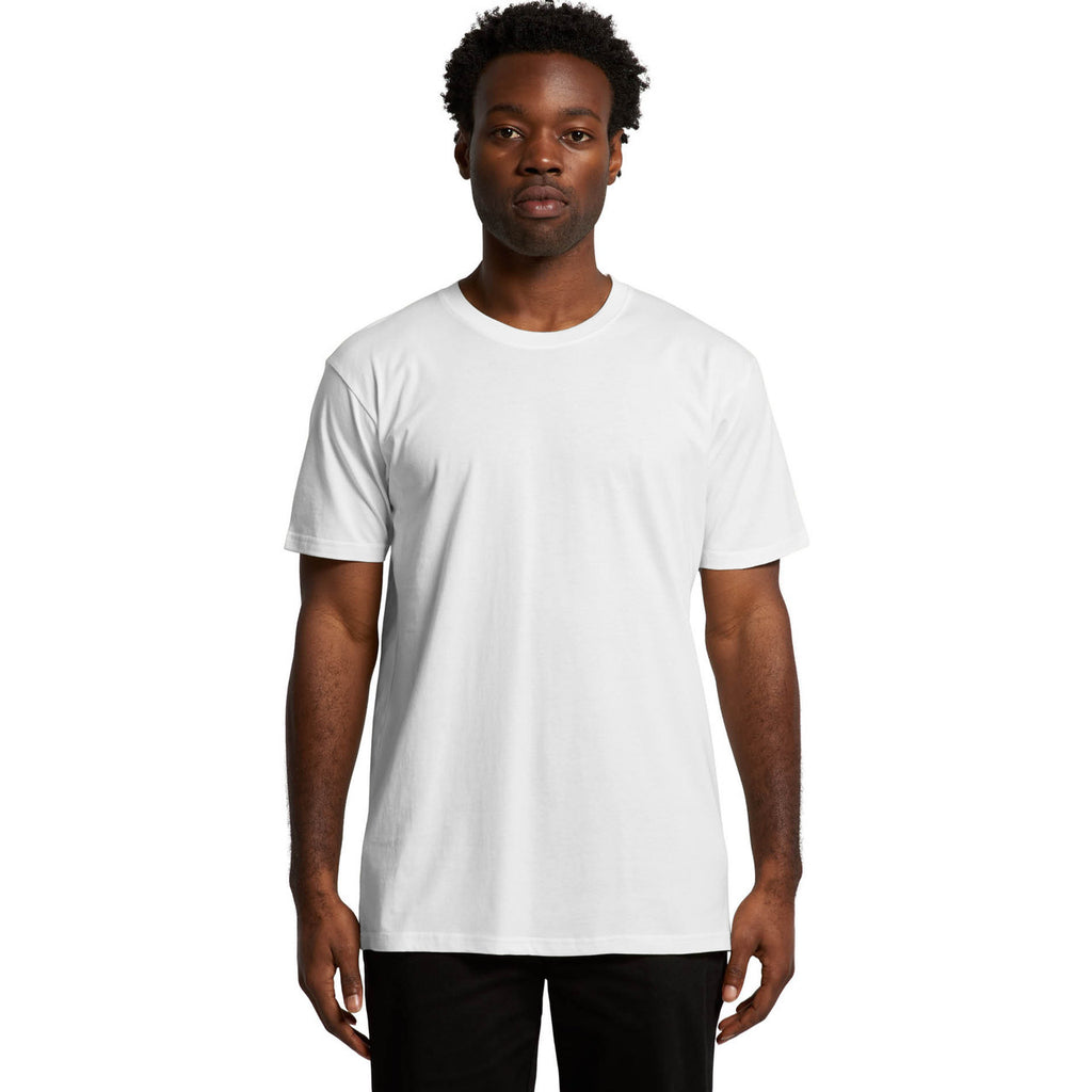 Organic Tee - FRONT