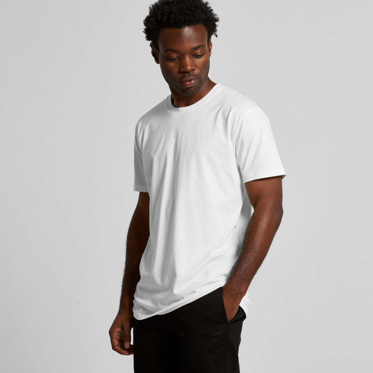 Organic Tee - EXTRA 1