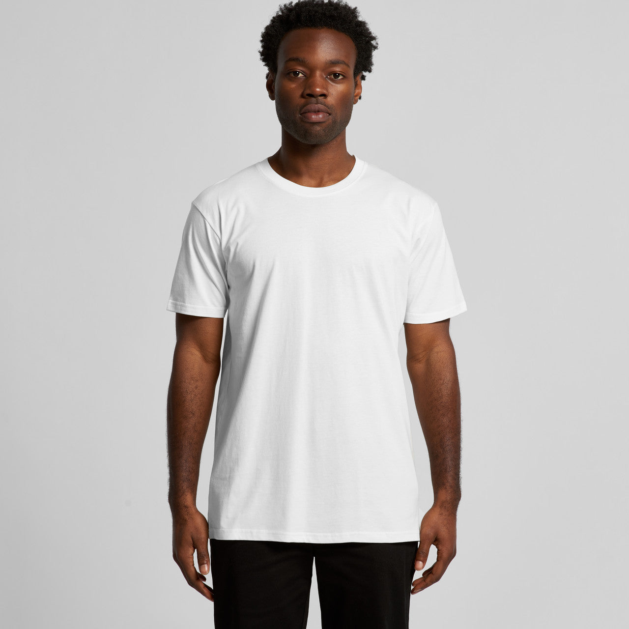 Organic Tee - MAIN