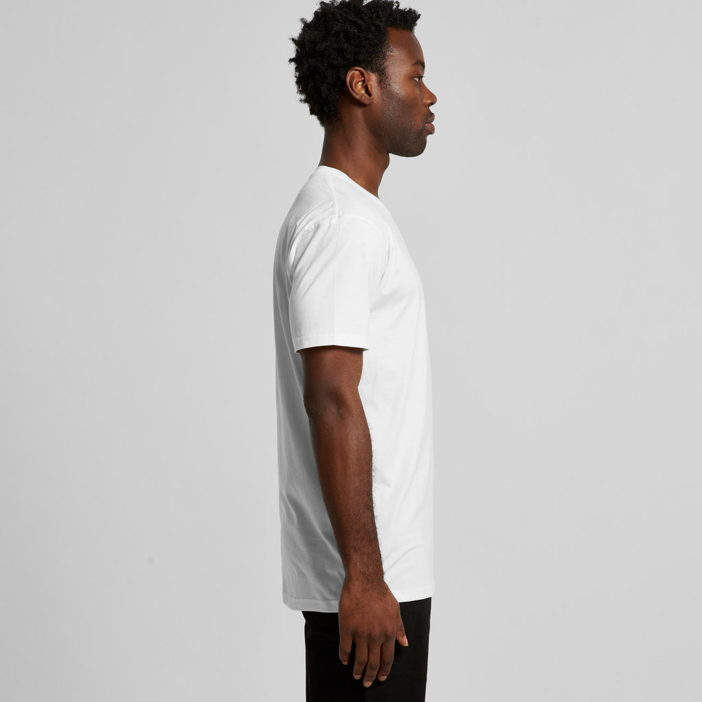 Organic Tee - SIDE