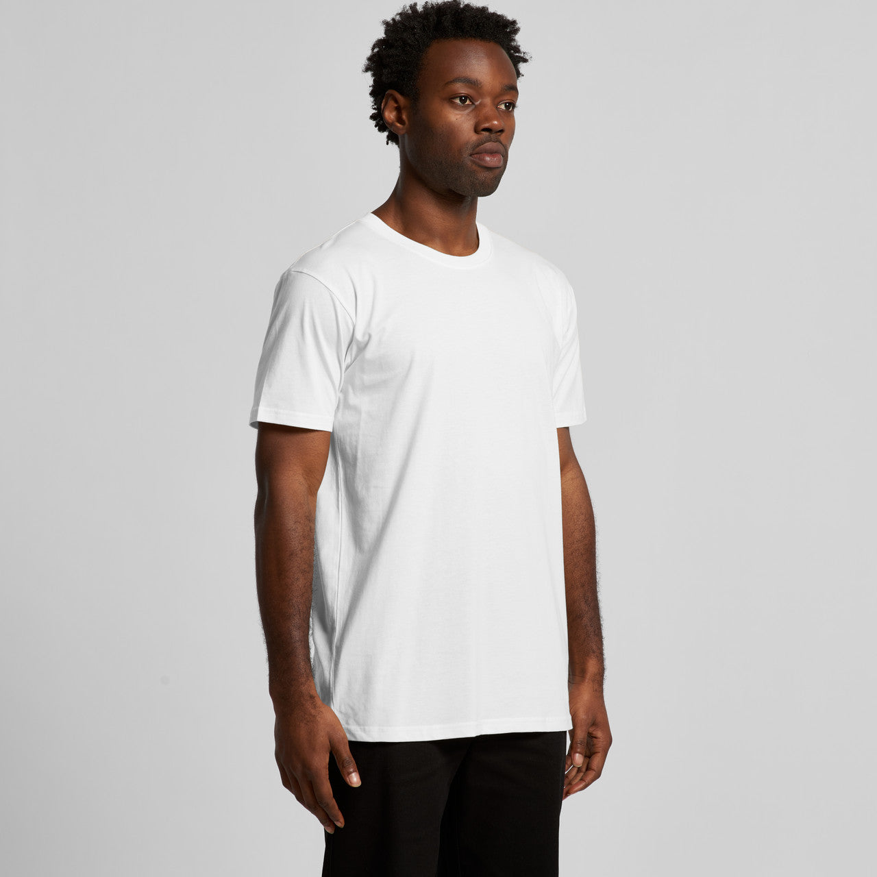 Organic Tee - TURN