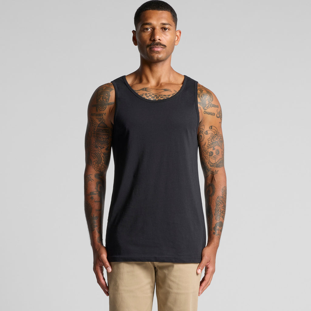 Lowdown Singlet - MAIN