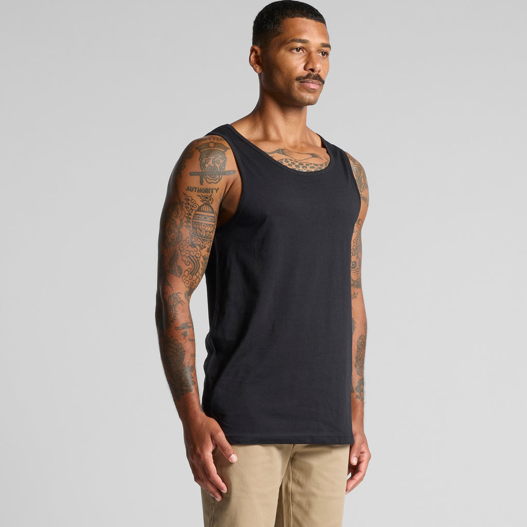 Lowdown Singlet - TURN