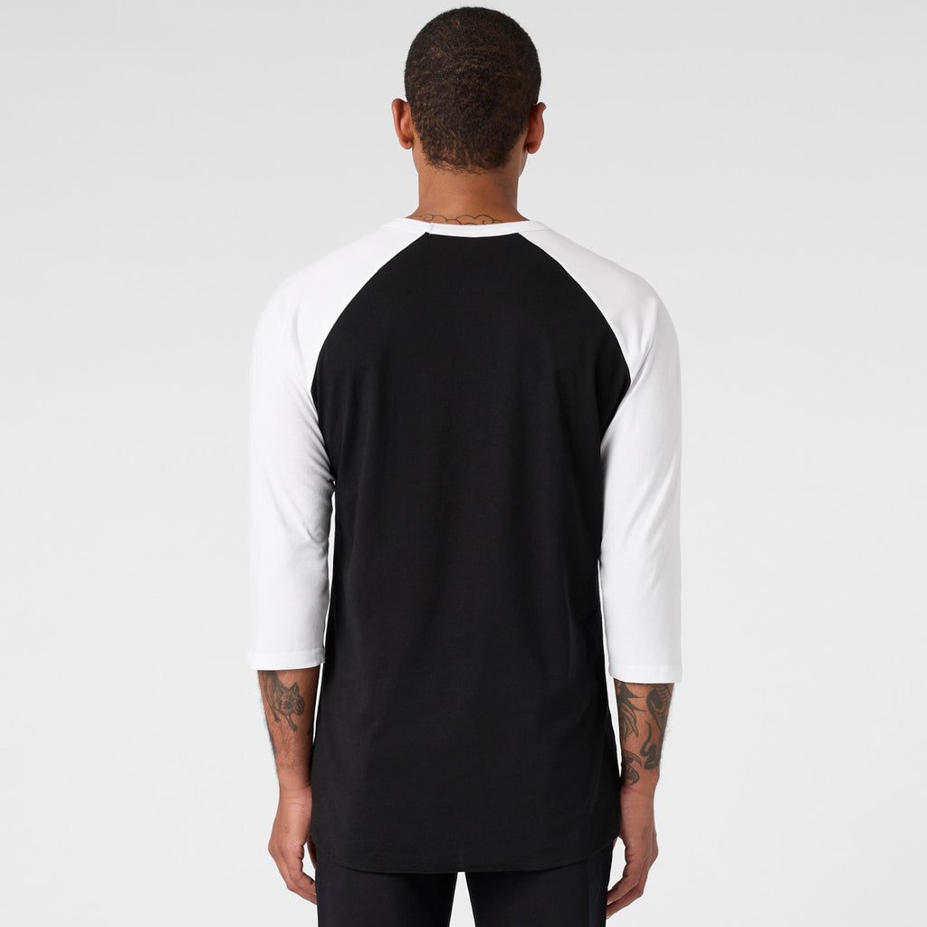 Raglan Tee - BACK