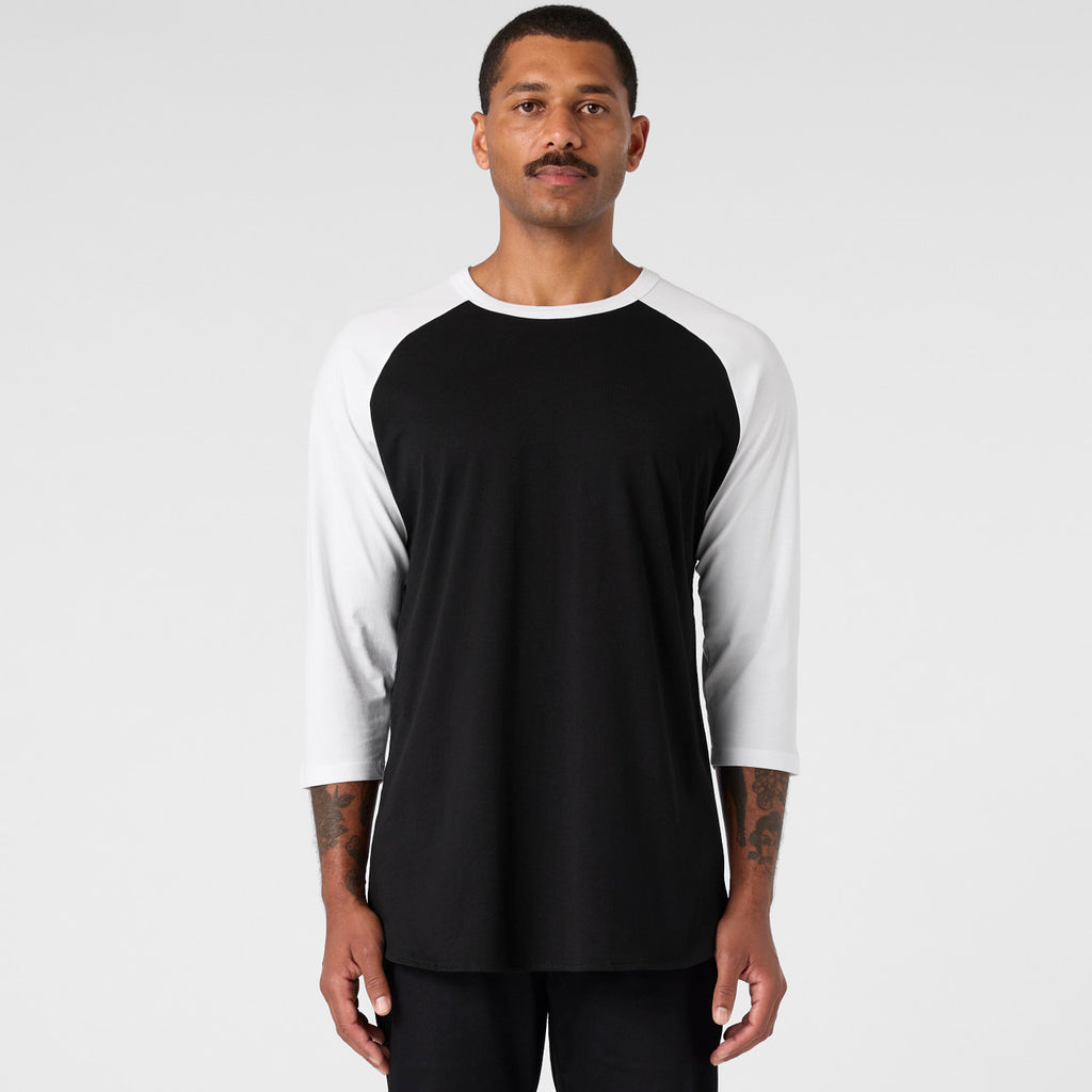 Raglan Tee - MAIN