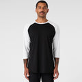 Raglan Tee - MAIN
