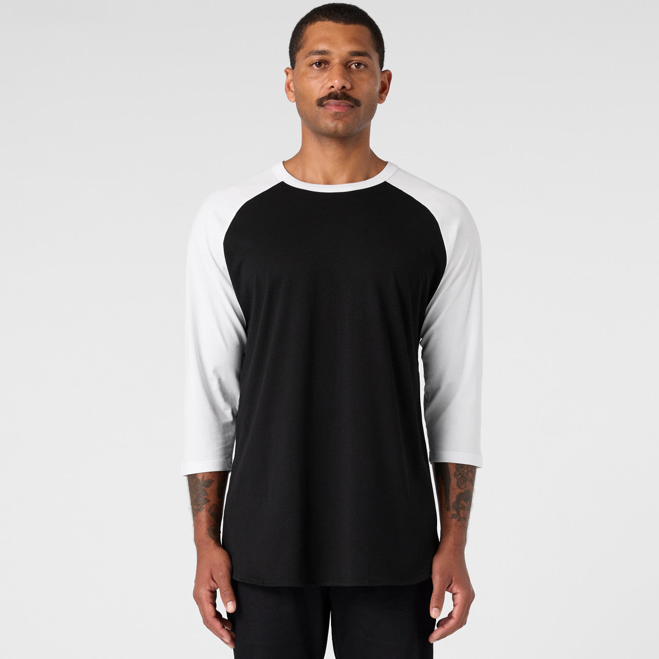 Raglan Tee - MAIN
