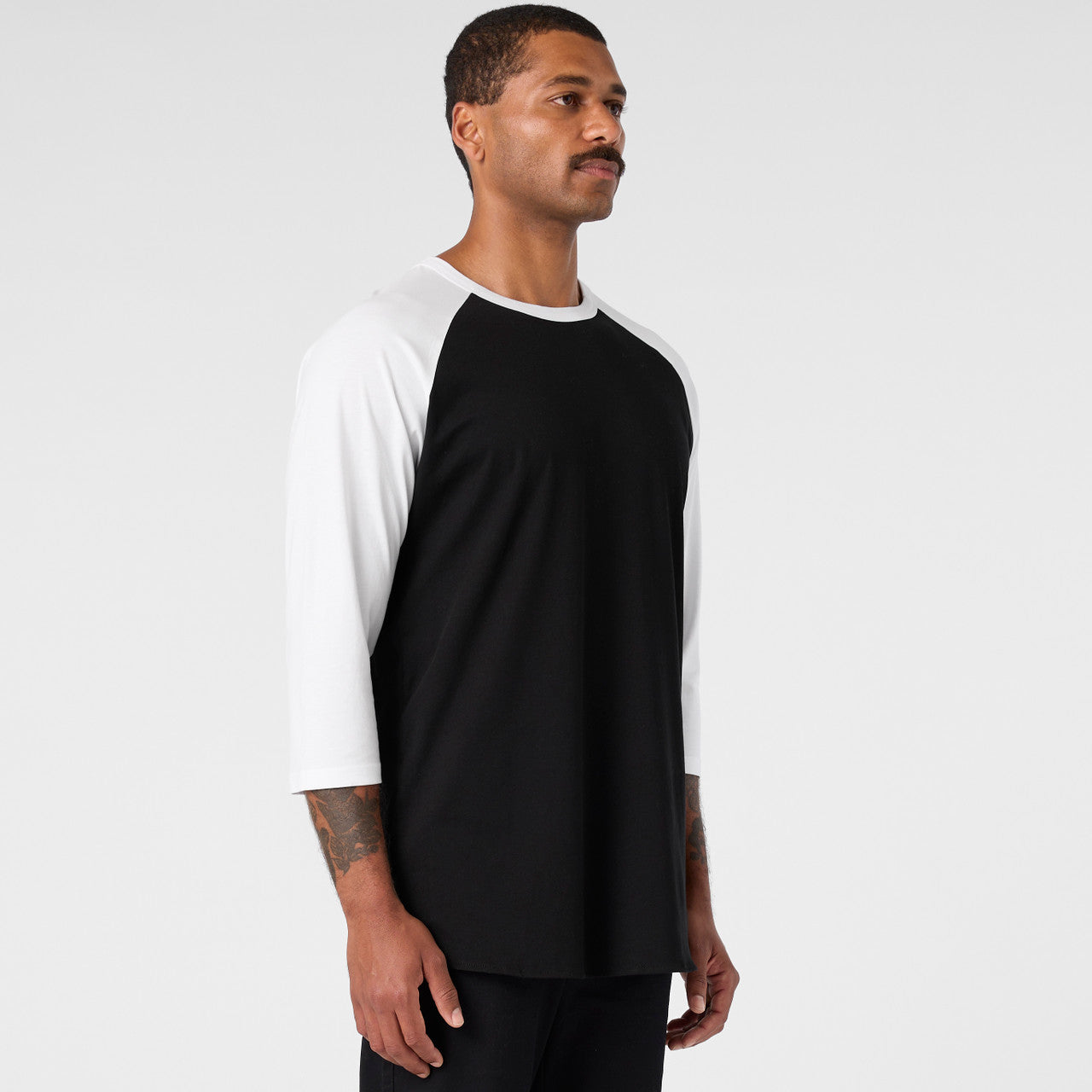 Raglan Tee - TURN