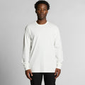 Staple Organic L/S Tee | 5020G - MAIN