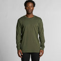 Staple L/S Tee - MAIN