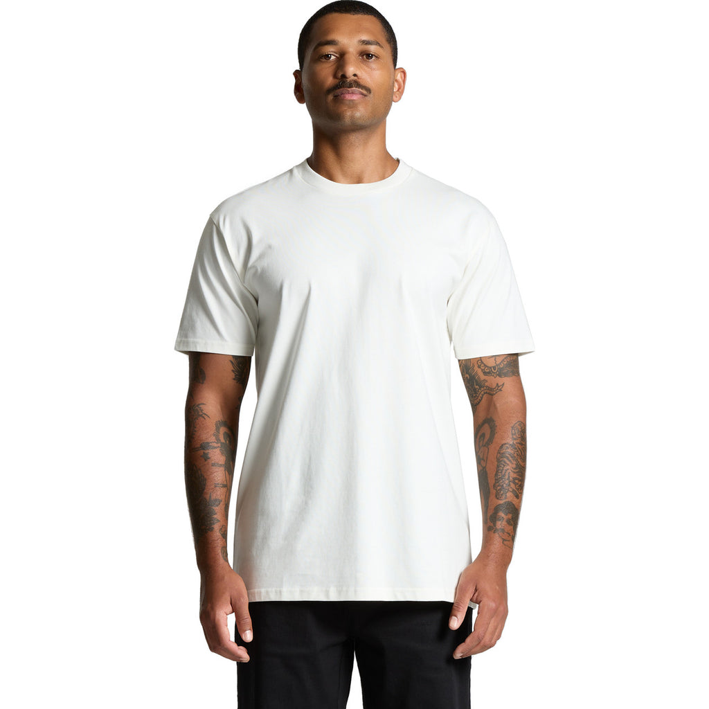 Classic Organic Tee | 5026G - FRONT