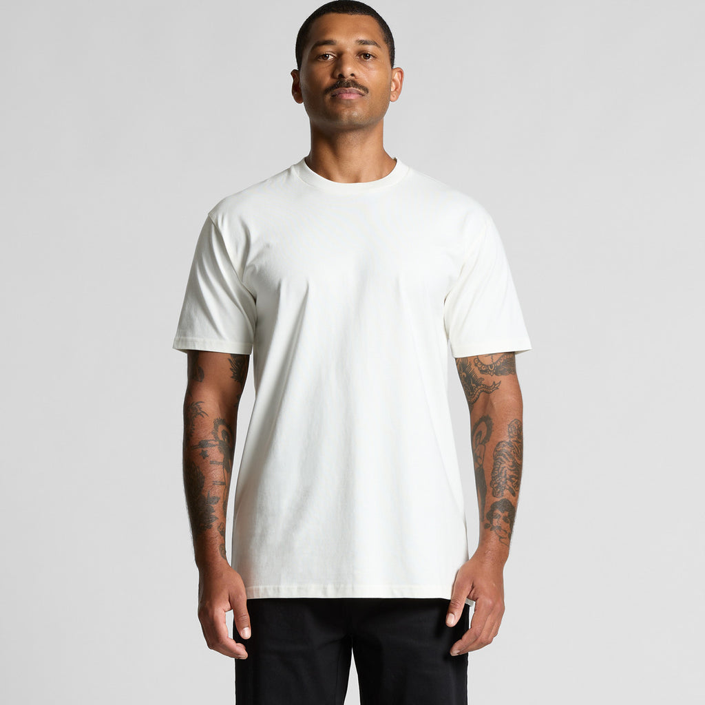 Classic Organic Tee | 5026G - MAIN