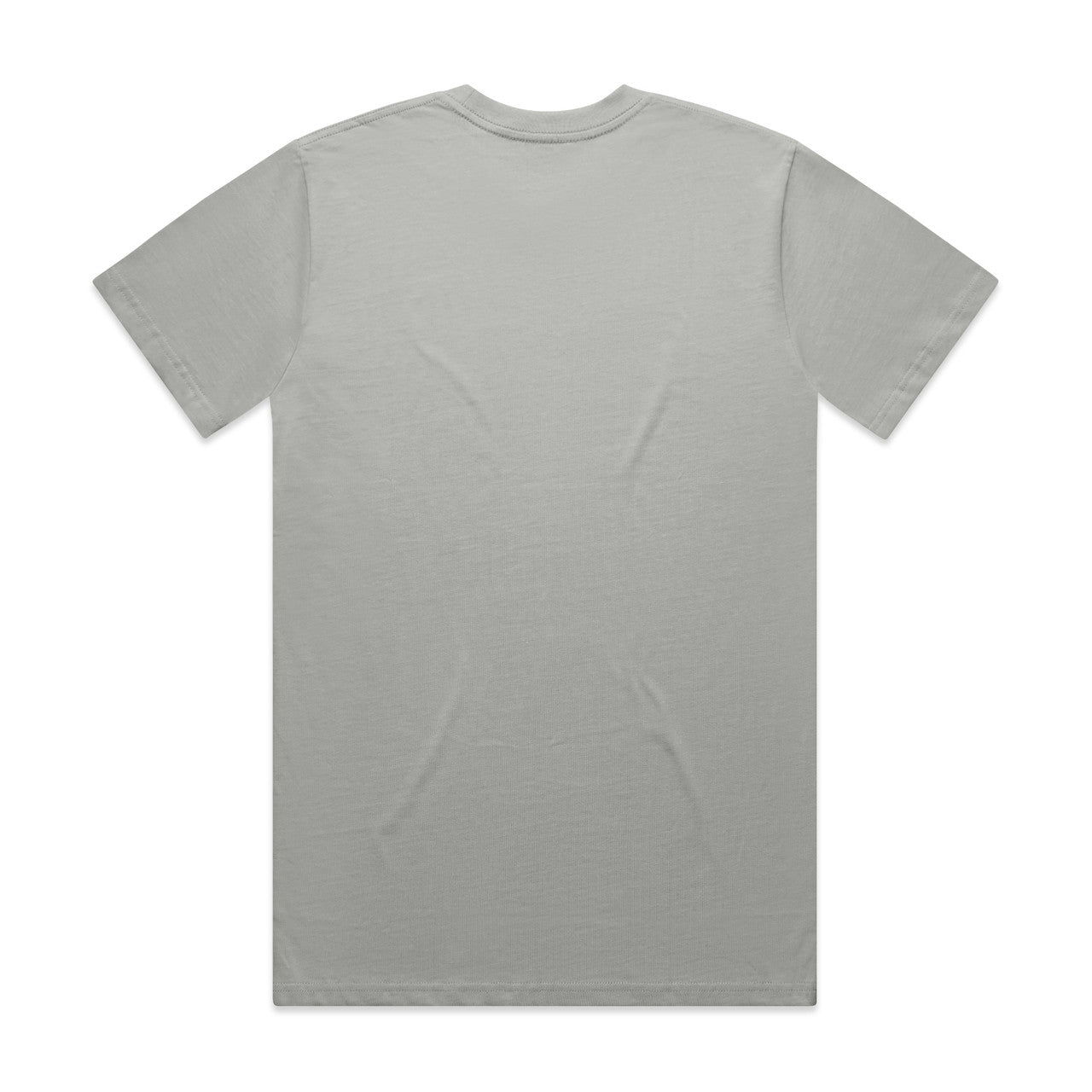 Classic Organic Tee | 5026G - STORM - BACK