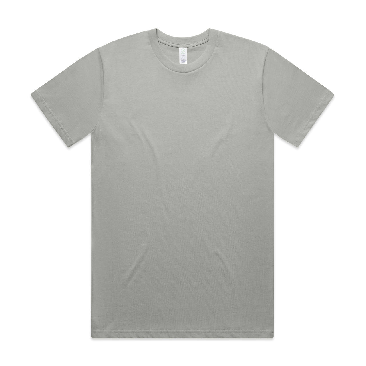 Classic Organic Tee | 5026G - STORM