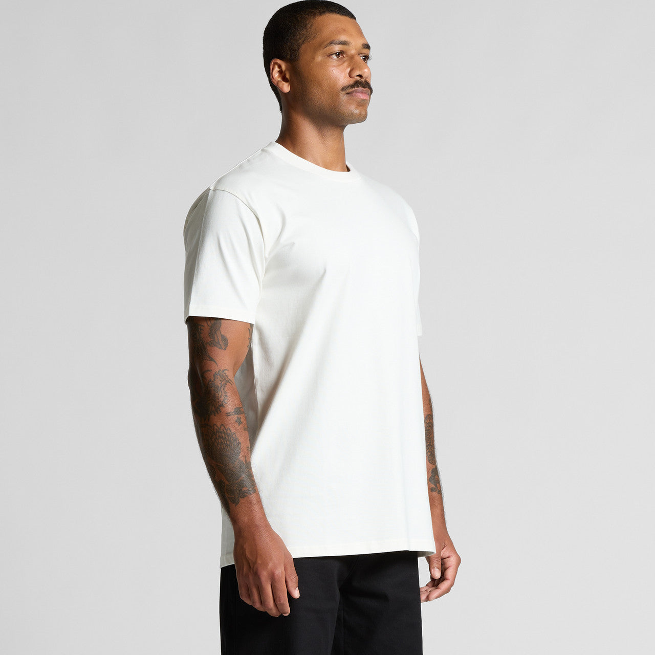 Classic Organic Tee | 5026G - TURN