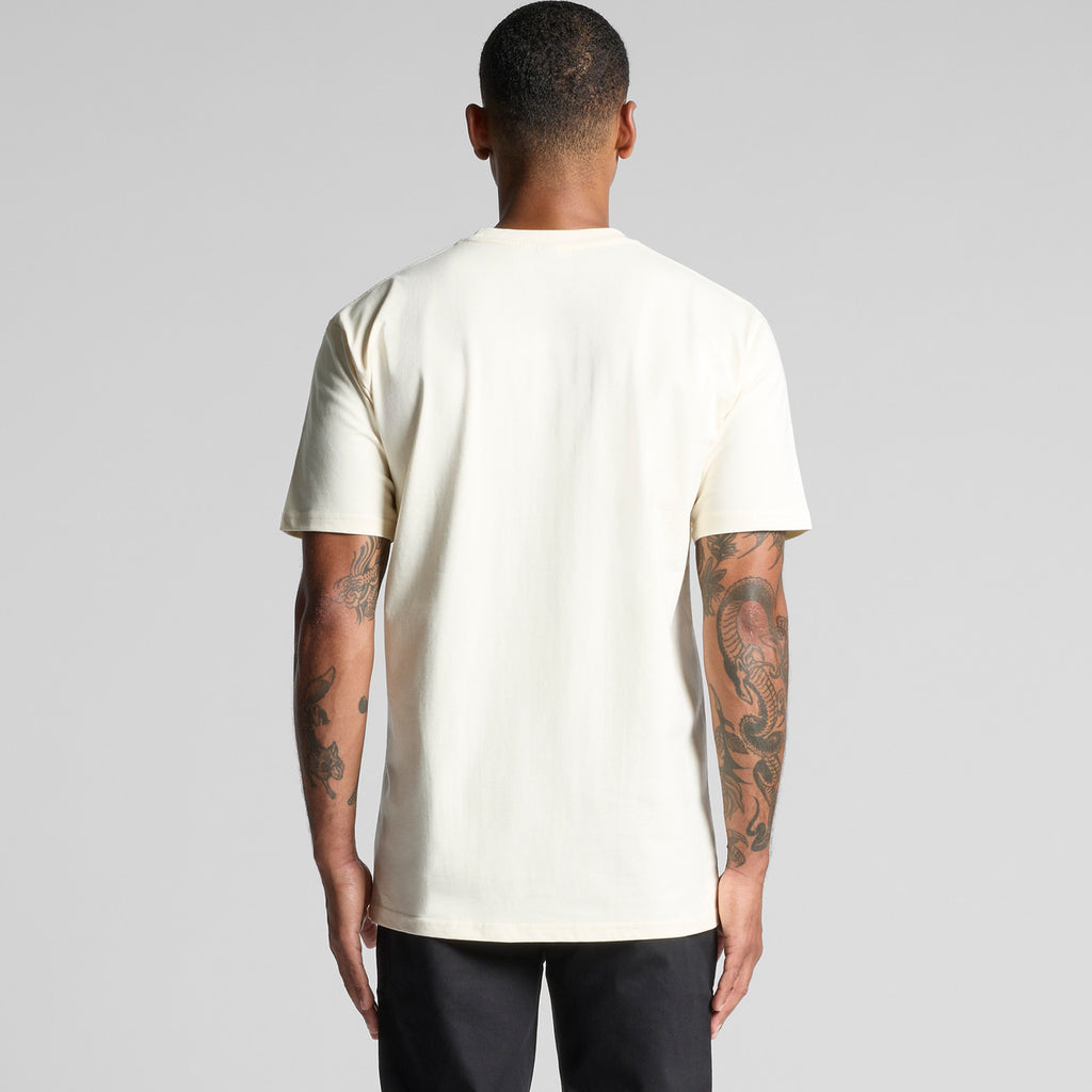 Classic Tee - BACK