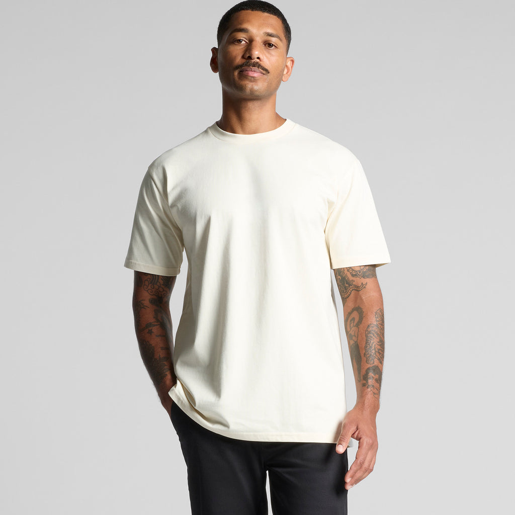 Classic Tee - BACK
