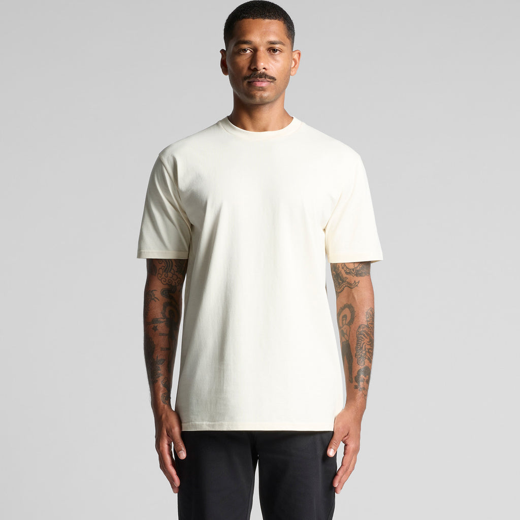 Classic Tee - MAIN