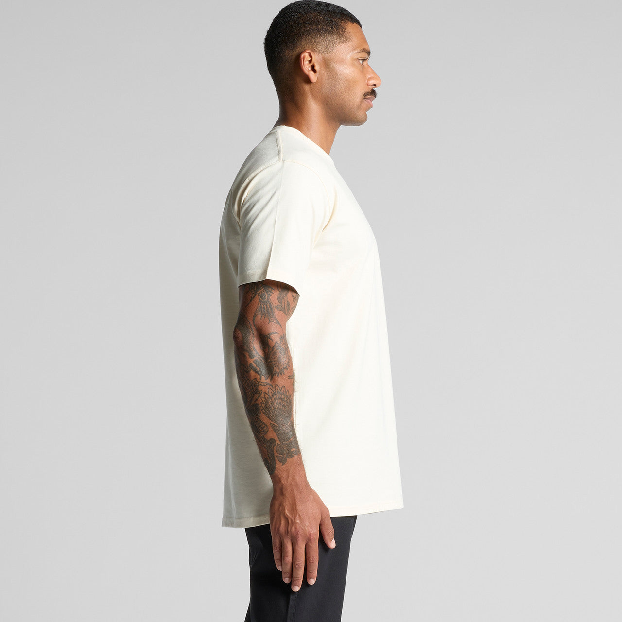 Classic Tee - SIDE