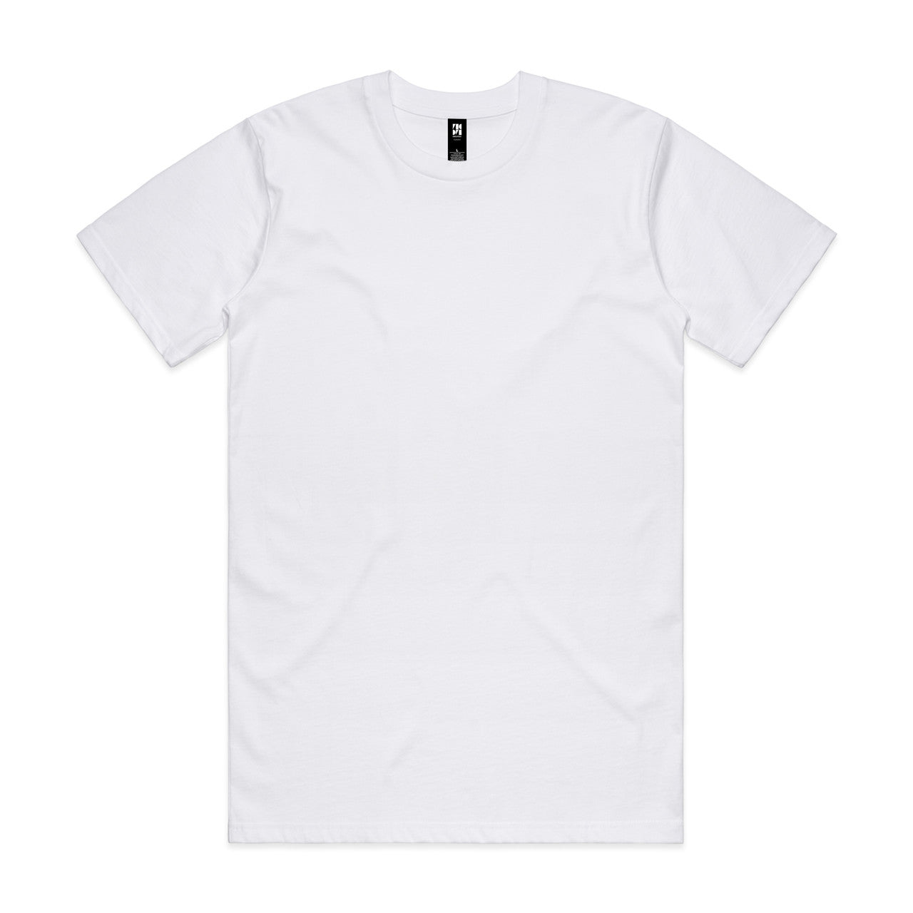Classic Tee - WHITE