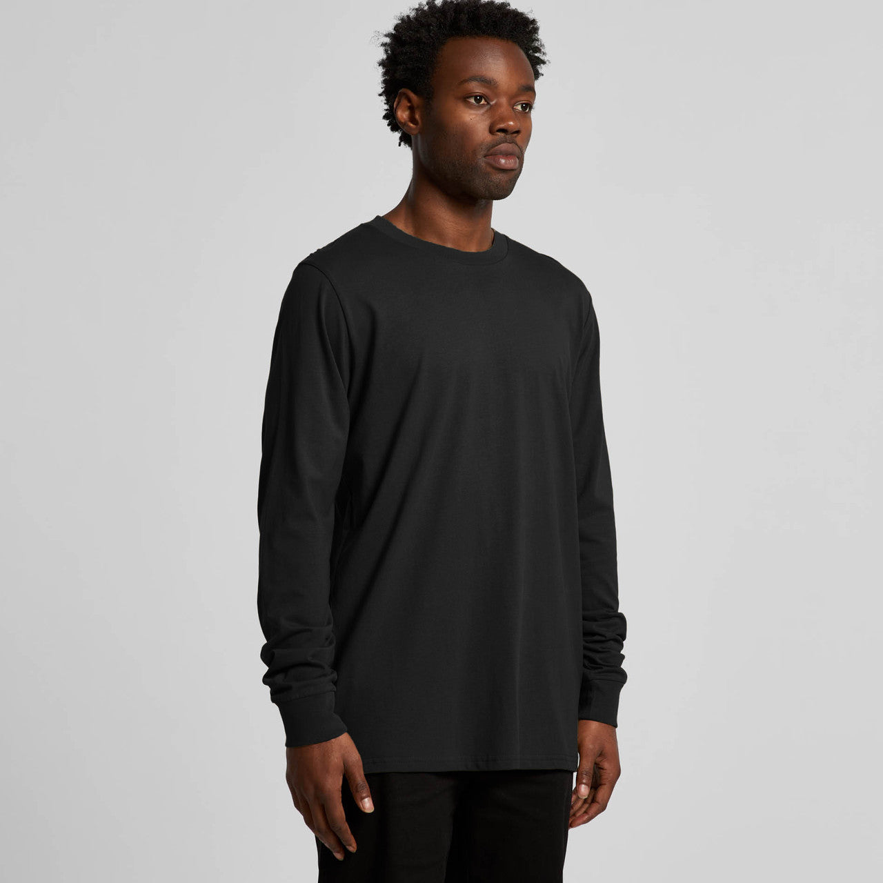 Base L/S Tee - TURN
