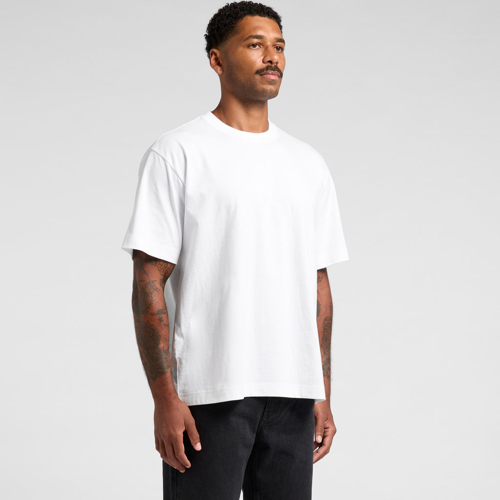 Box Tee - TURN