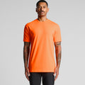 Block Safety Tee | 5050F - MAIN