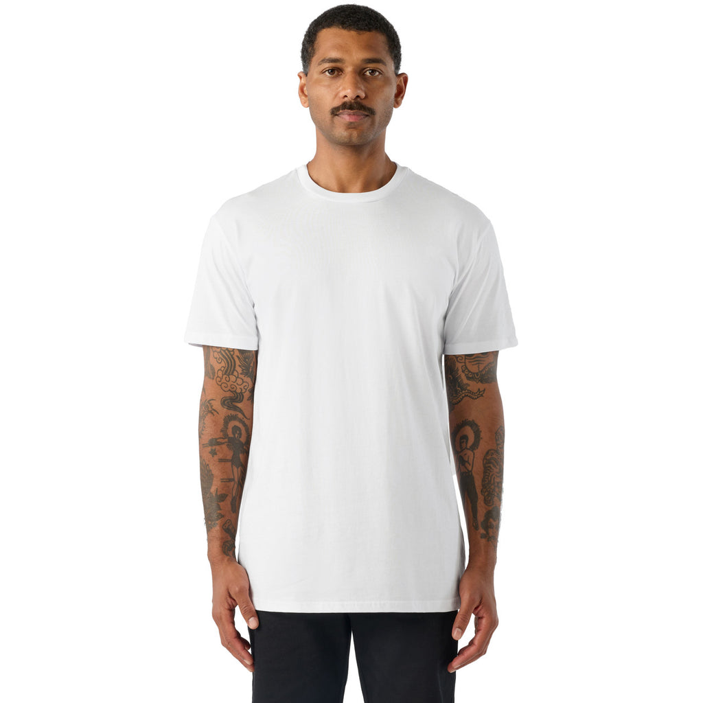 Basic Tee - FRONT