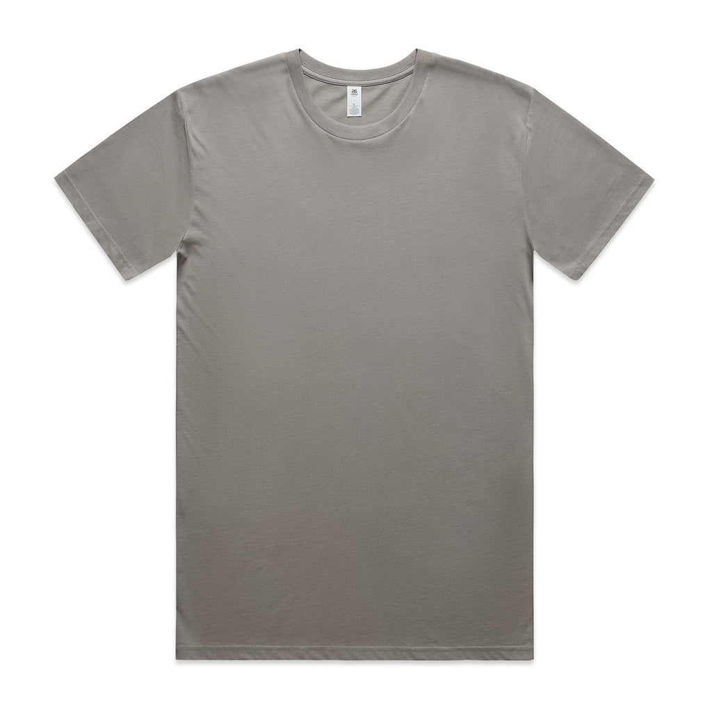 Basic Tee - GRANITE